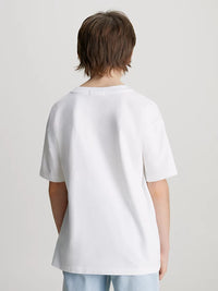 T-SHIRT - CALVIN KLEIN