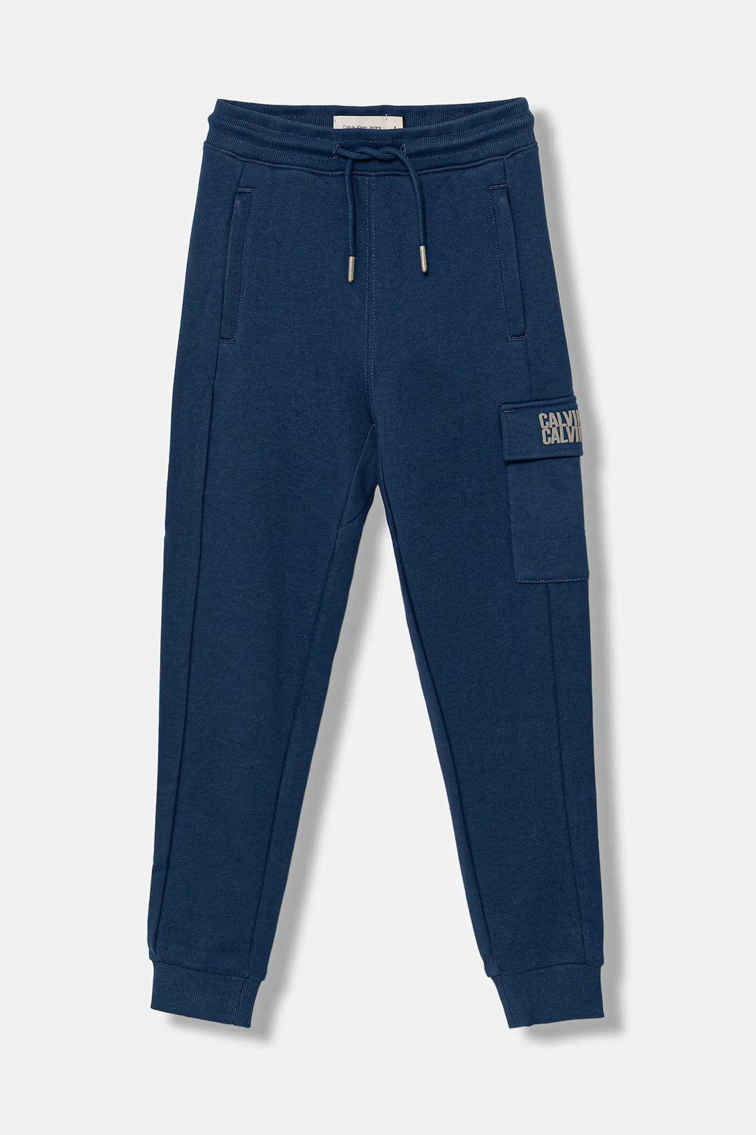 PANTALONE GARZATO - CALVIN KLEIN