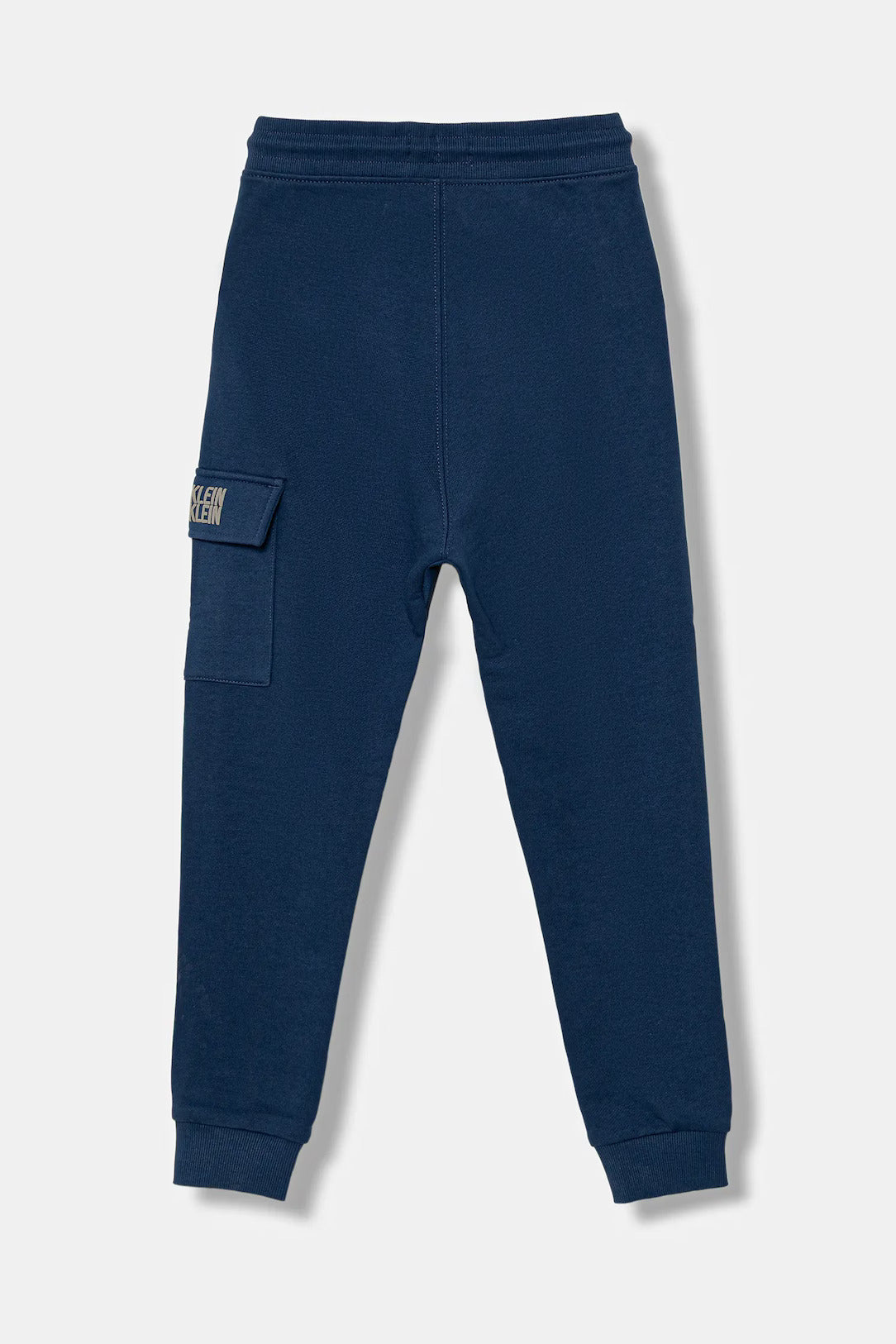PANTALONE GARZATO - CALVIN KLEIN