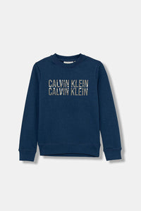 FELPA - CALVIN KLEIN