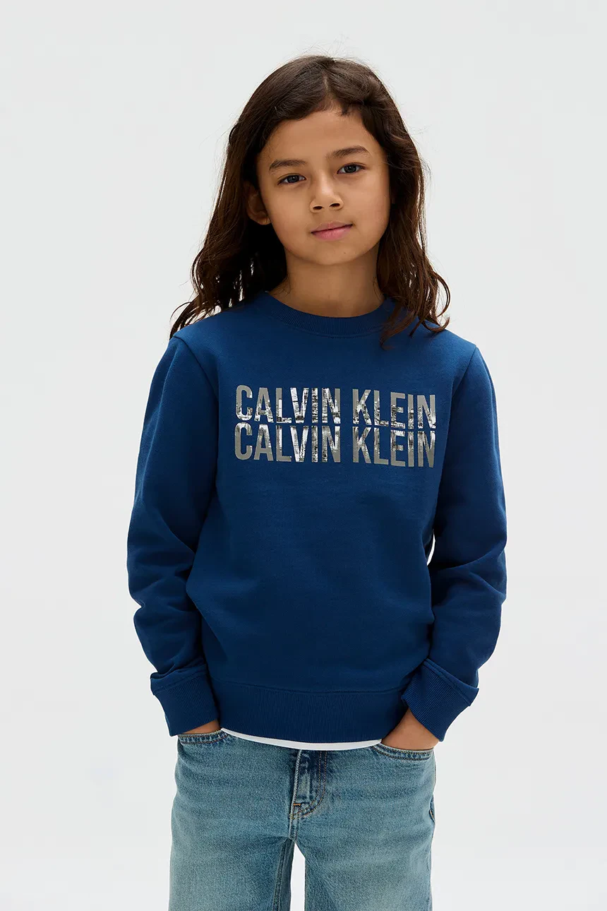 FELPA - CALVIN KLEIN
