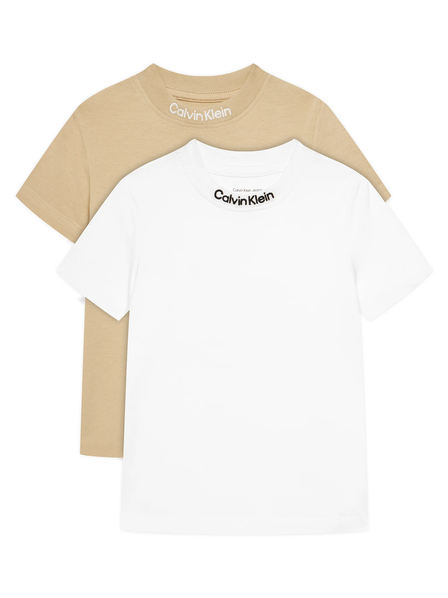 SET 2 T-SHIRT - CALVIN KLEIN
