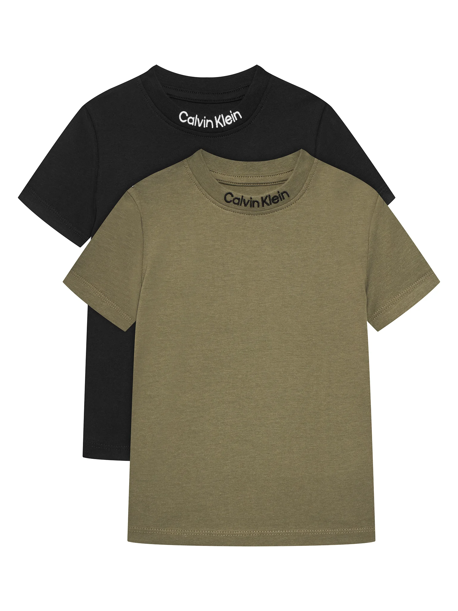 SET 2 T-SHIRT - CALVIN KLEIN