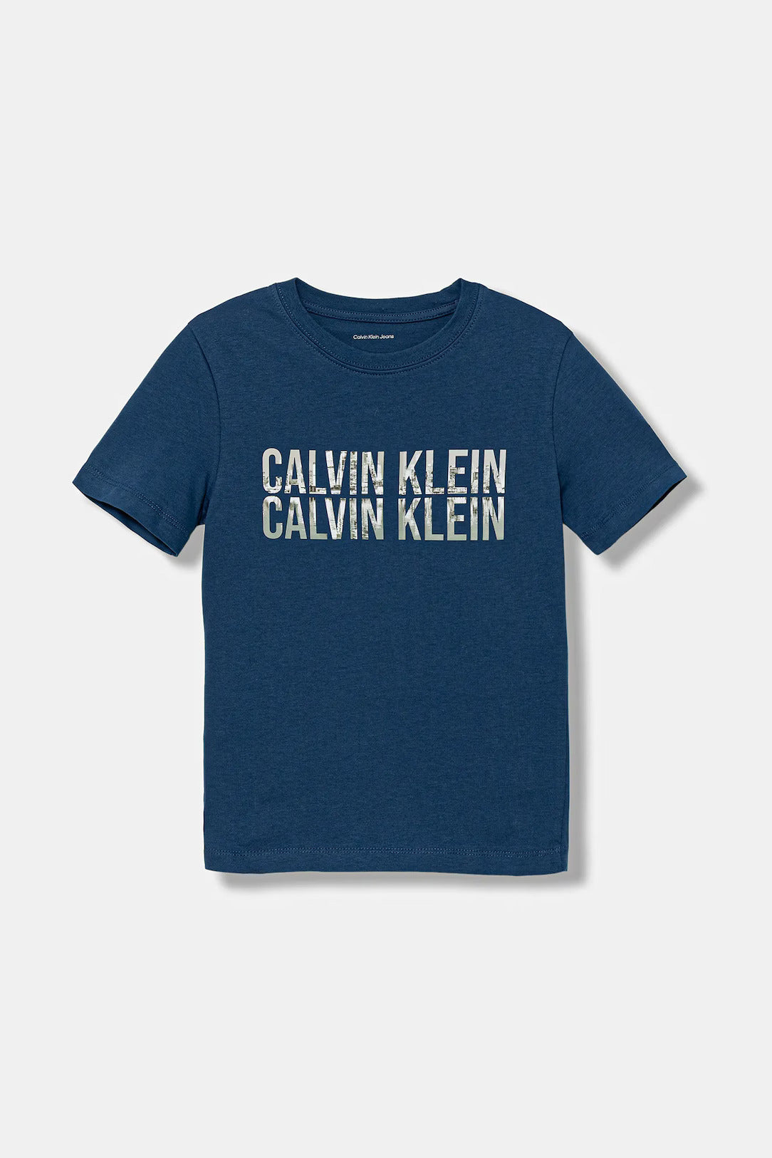 T-SHIRT - CALVIN KLEIN