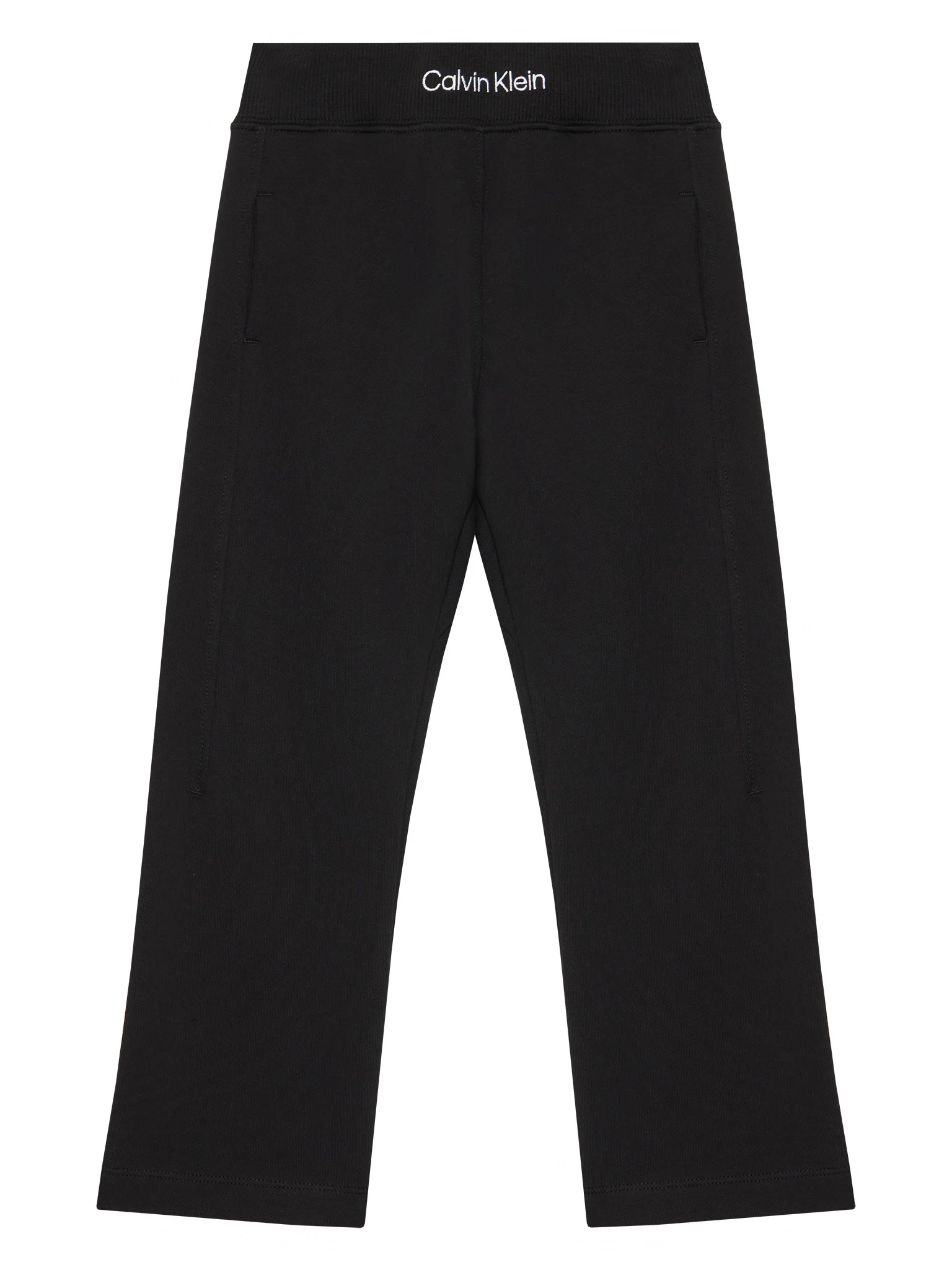 PANTALONE GARZATO - CALVIN KLEIN