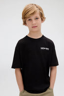 T-SHIRT - CALVIN KLEIN