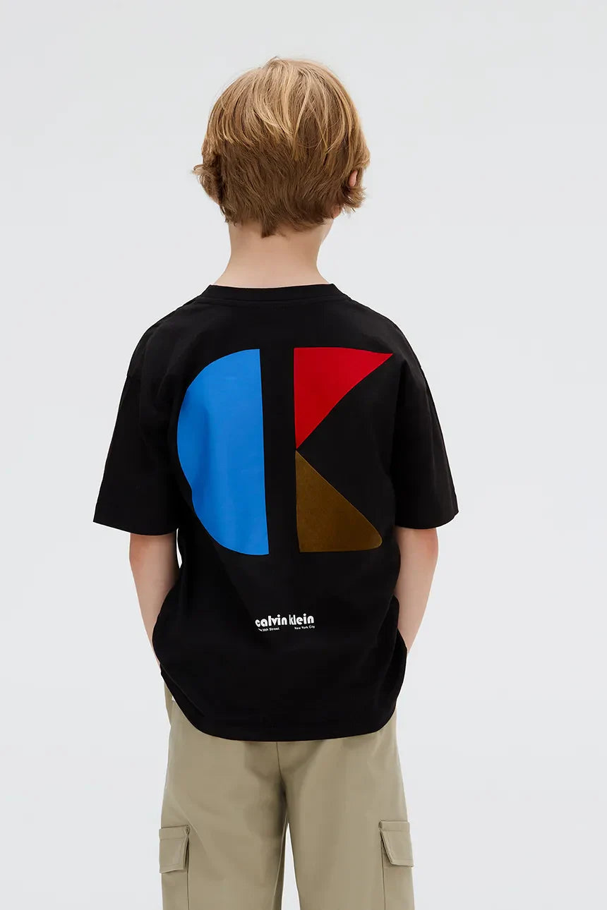 T-SHIRT - CALVIN KLEIN