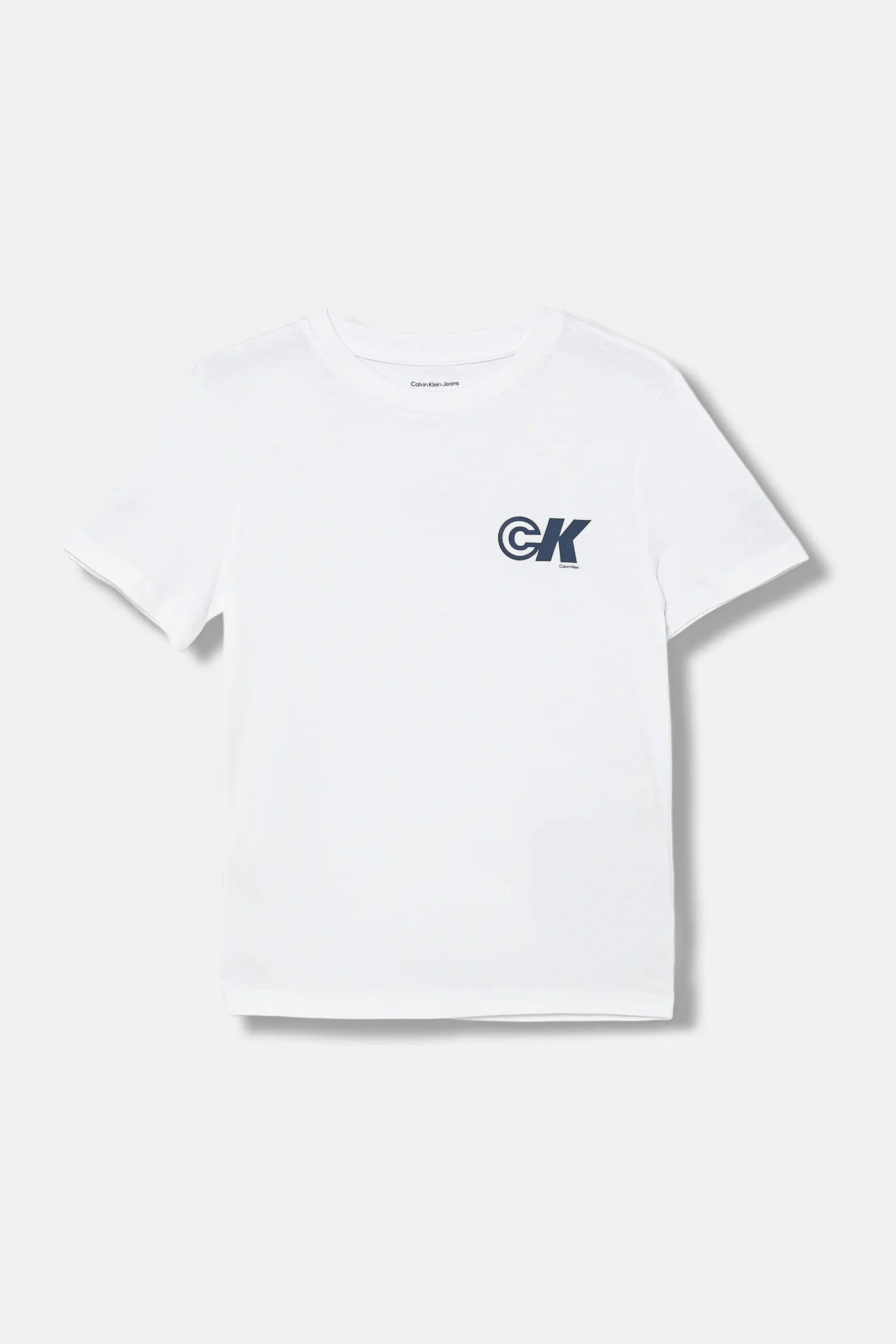 T-SHIRT - CALVIN KLEIN