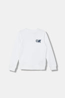 FELPA - CALVIN KLEIN
