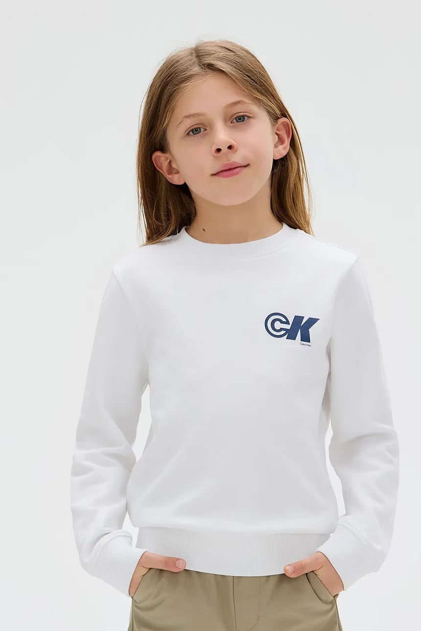 FELPA - CALVIN KLEIN