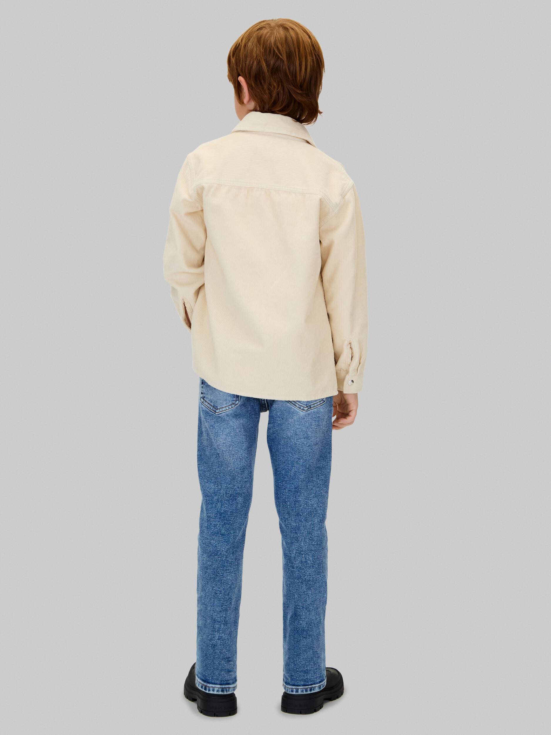 JEANS  - CALVIN KLEIN