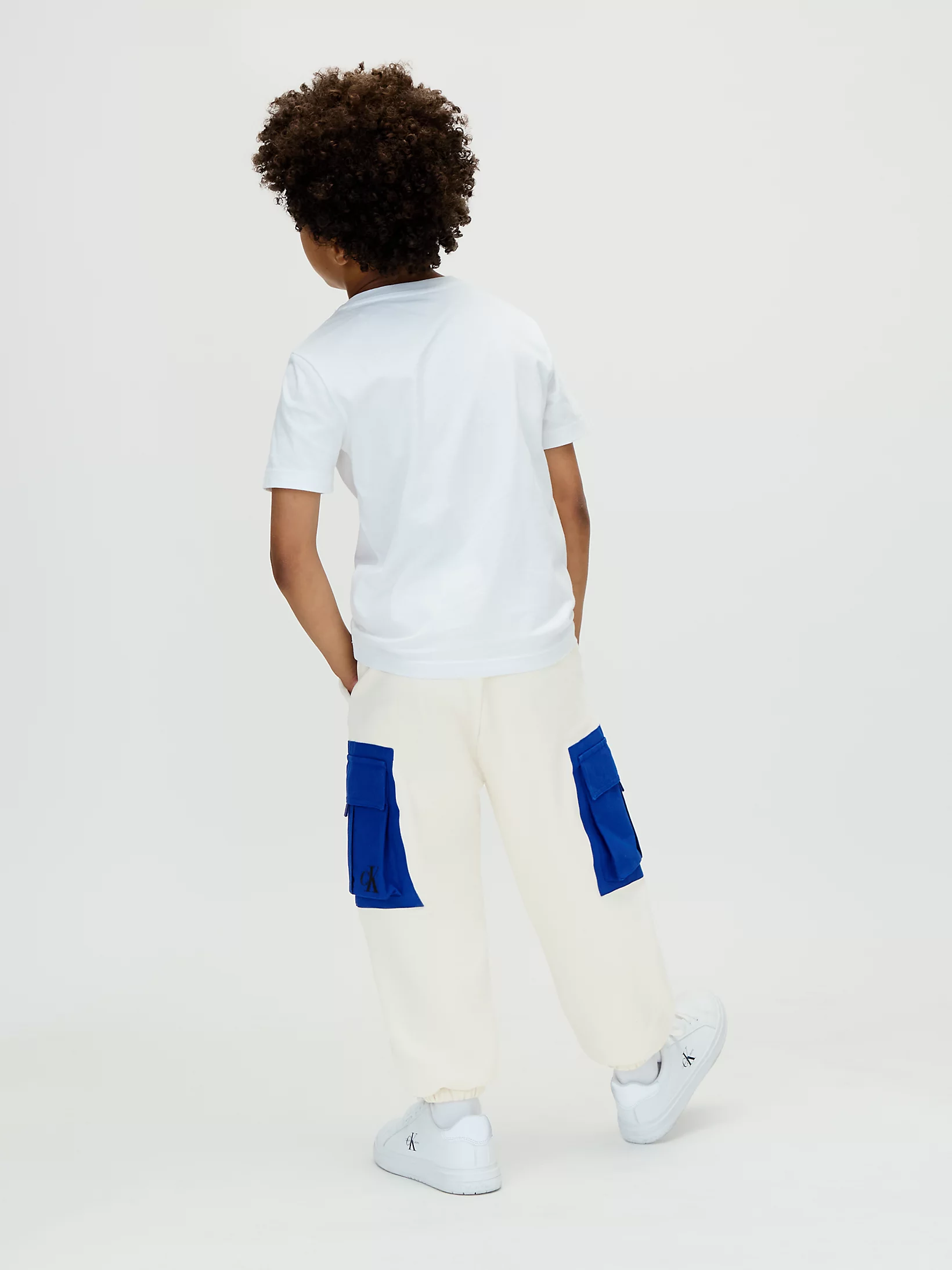 PANTALONE - CALVIN KLEIN