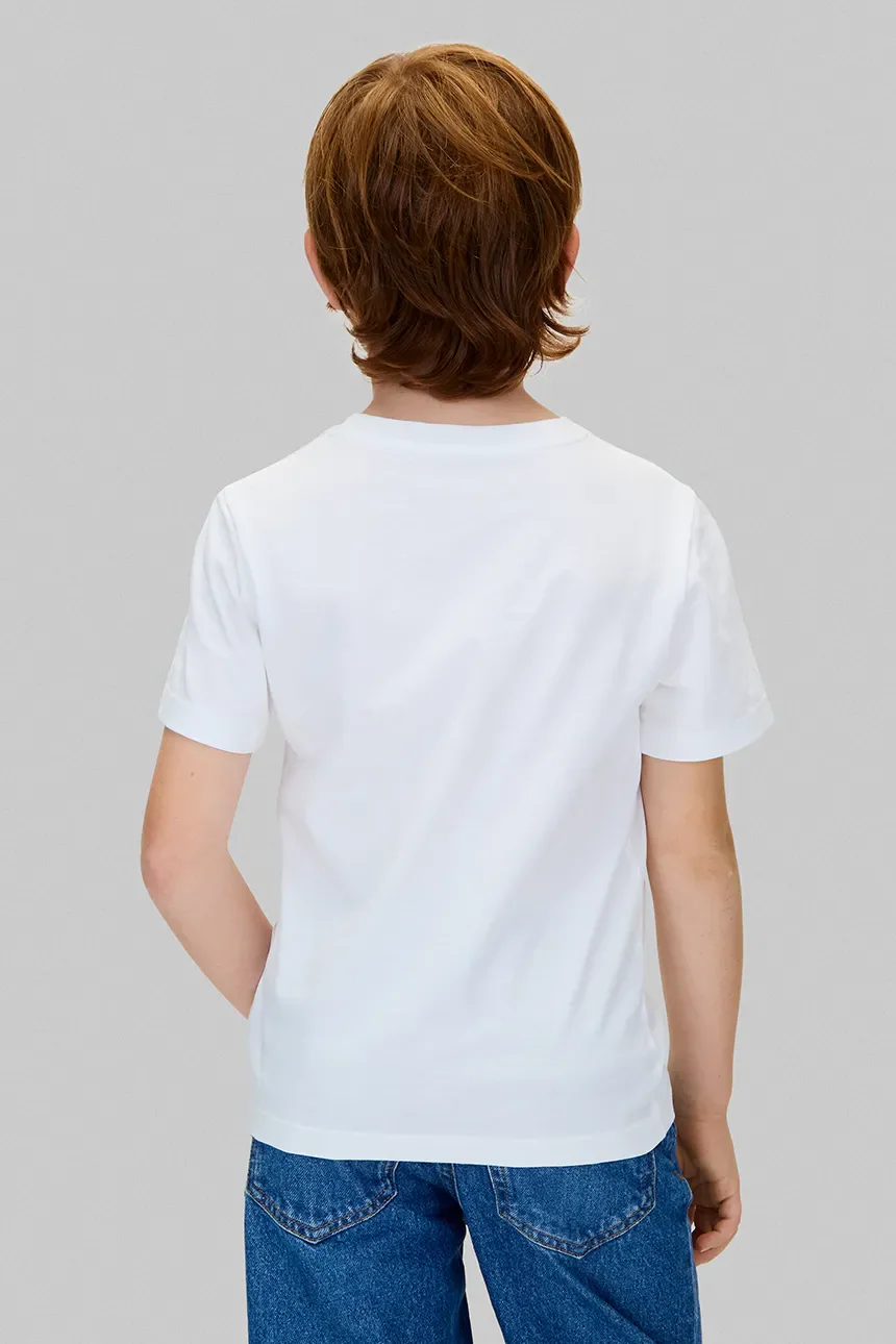 T-SHIRT - CALVIN KLEIN