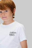 T-SHIRT - CALVIN KLEIN