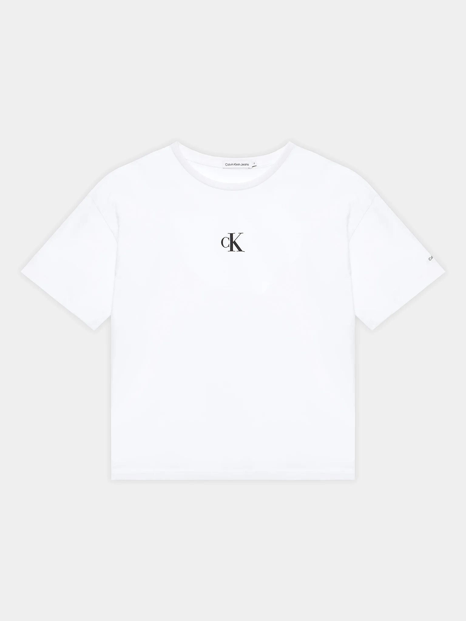 T-SHIRT - CALVIN KLEIN