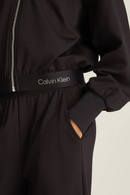TUTA C/CAPPUCCIO - CALVIN KLEIN