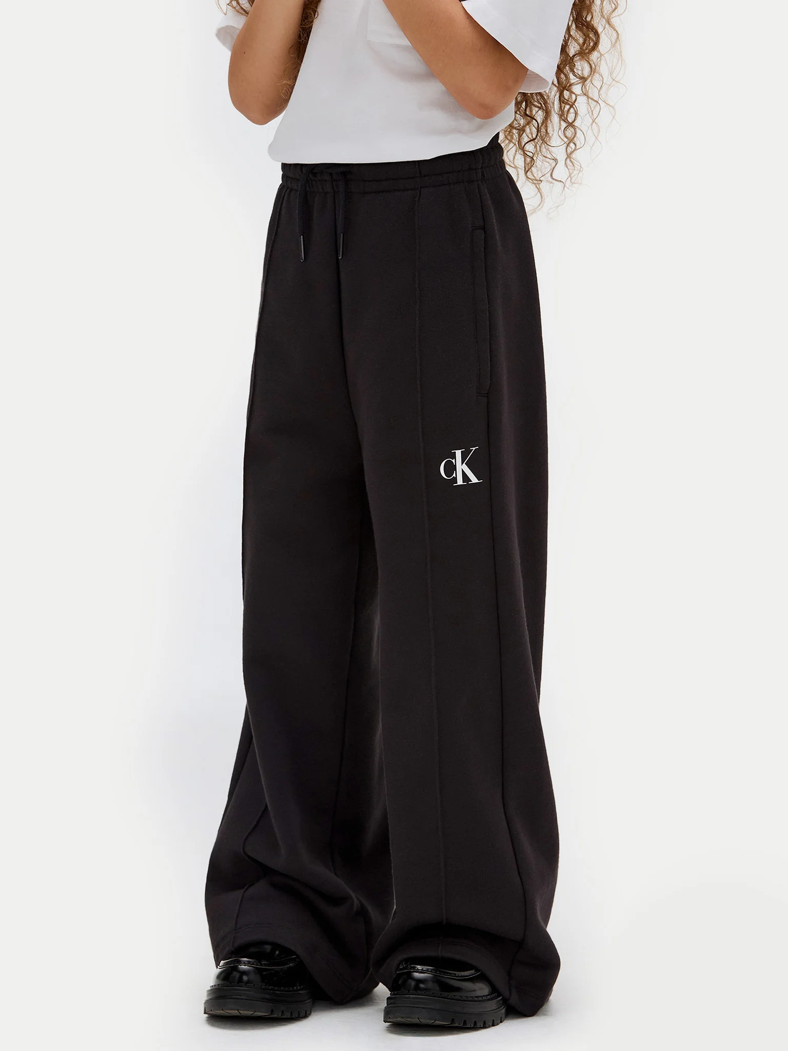 PANTALONE - CALVIN KLEIN