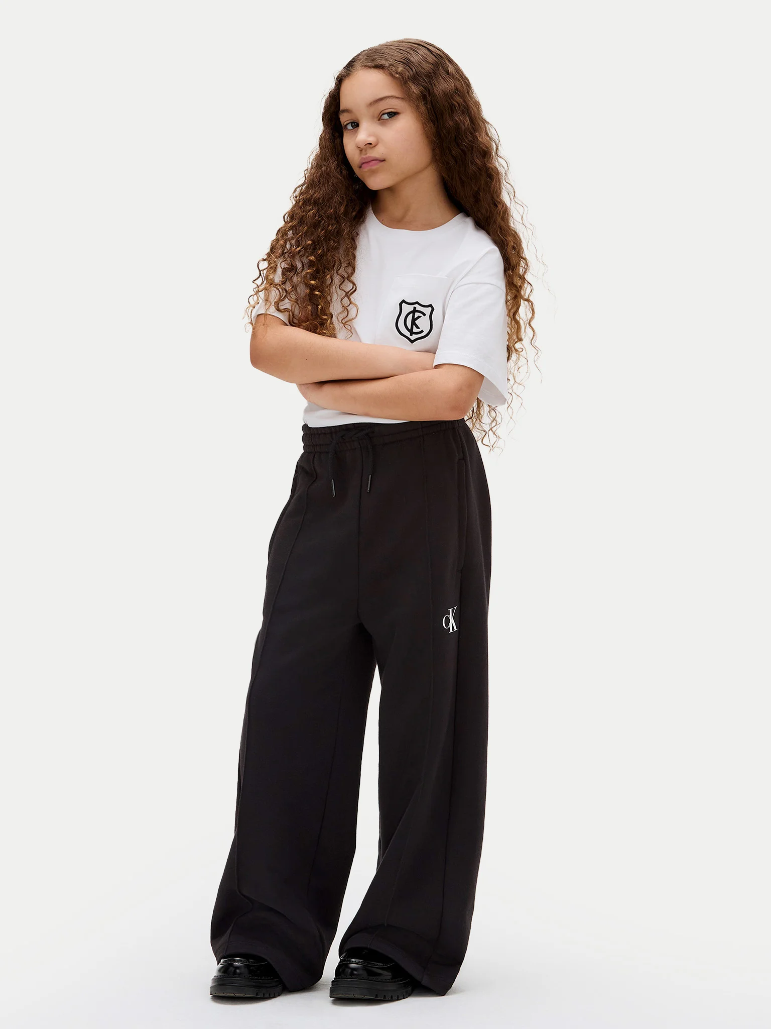 PANTALONE - CALVIN KLEIN