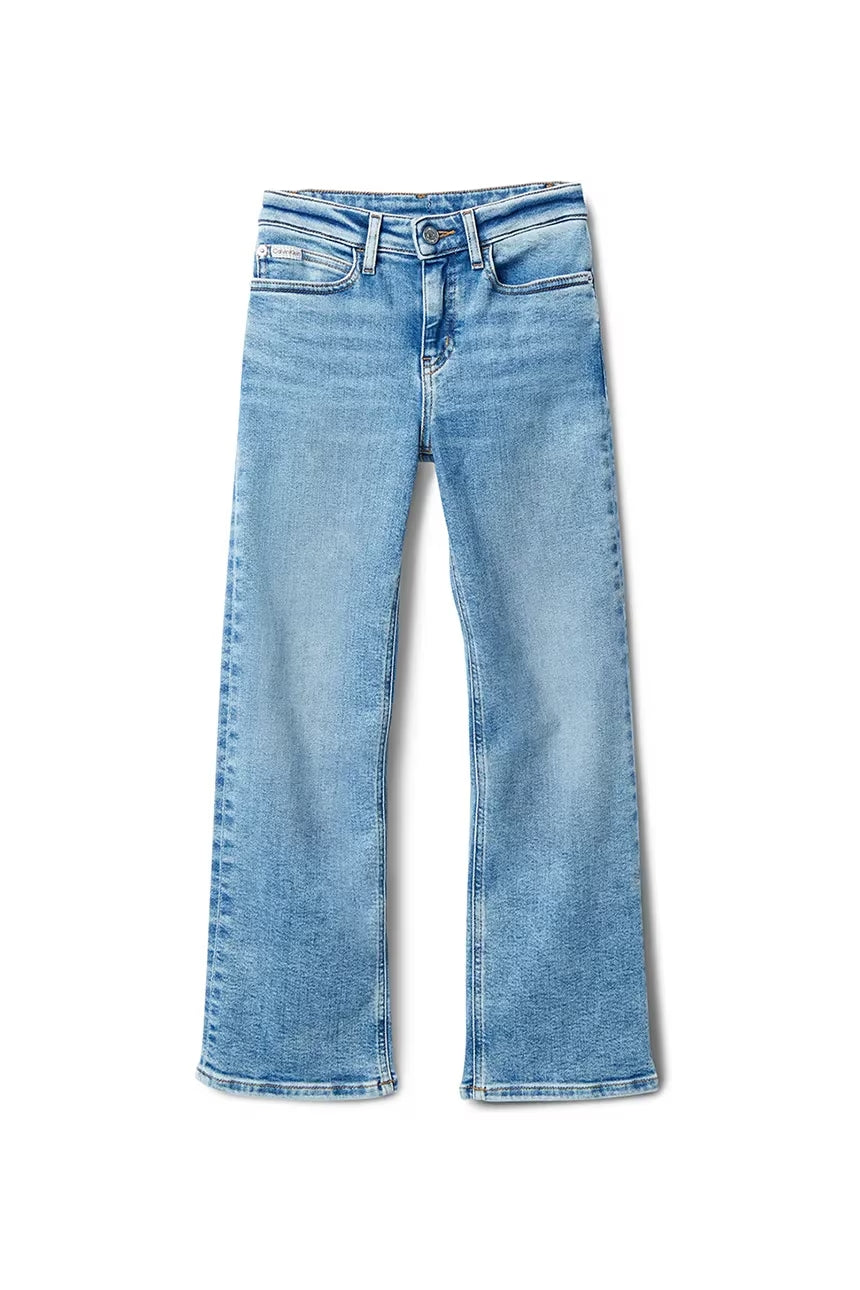 JEANS - CALVIN KLEIN