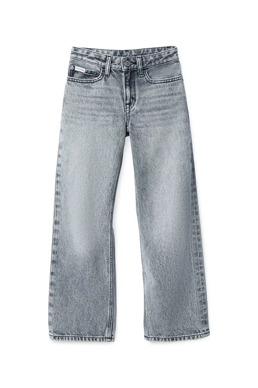 JEANS - CALVIN KLEIN