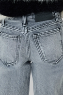 JEANS - CALVIN KLEIN
