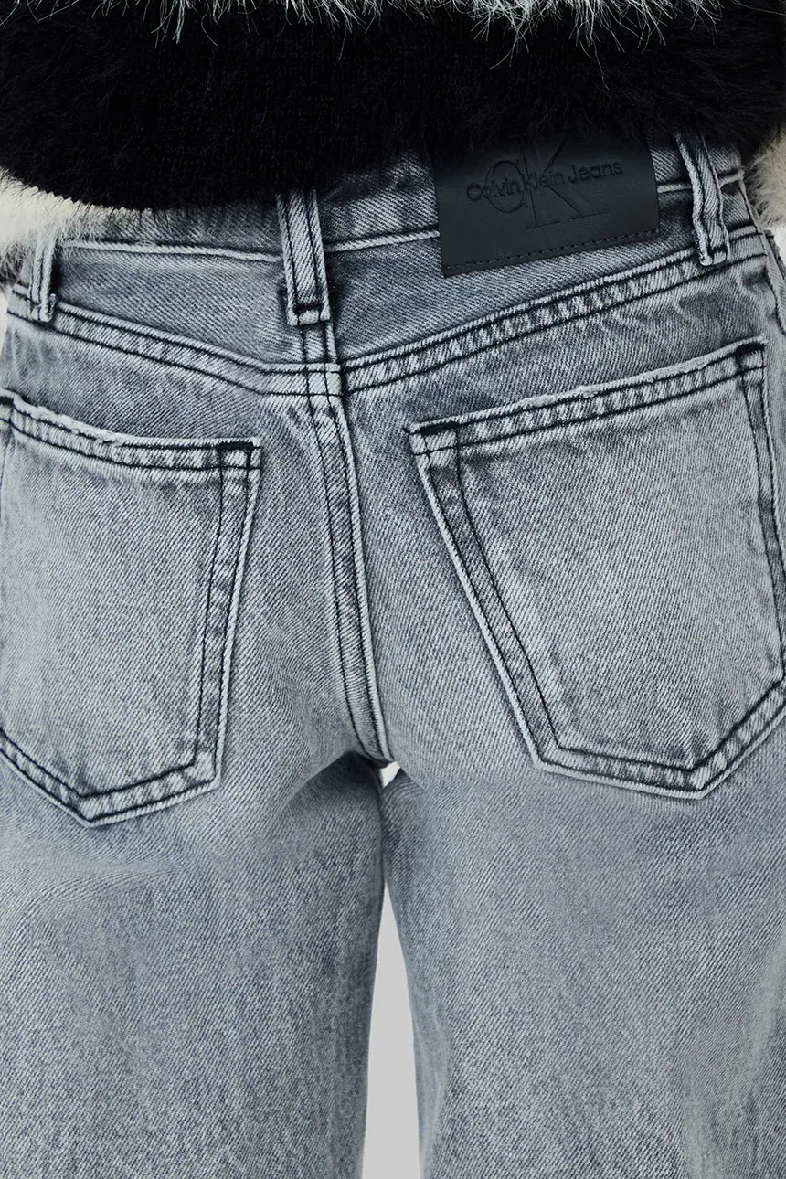 JEANS - CALVIN KLEIN