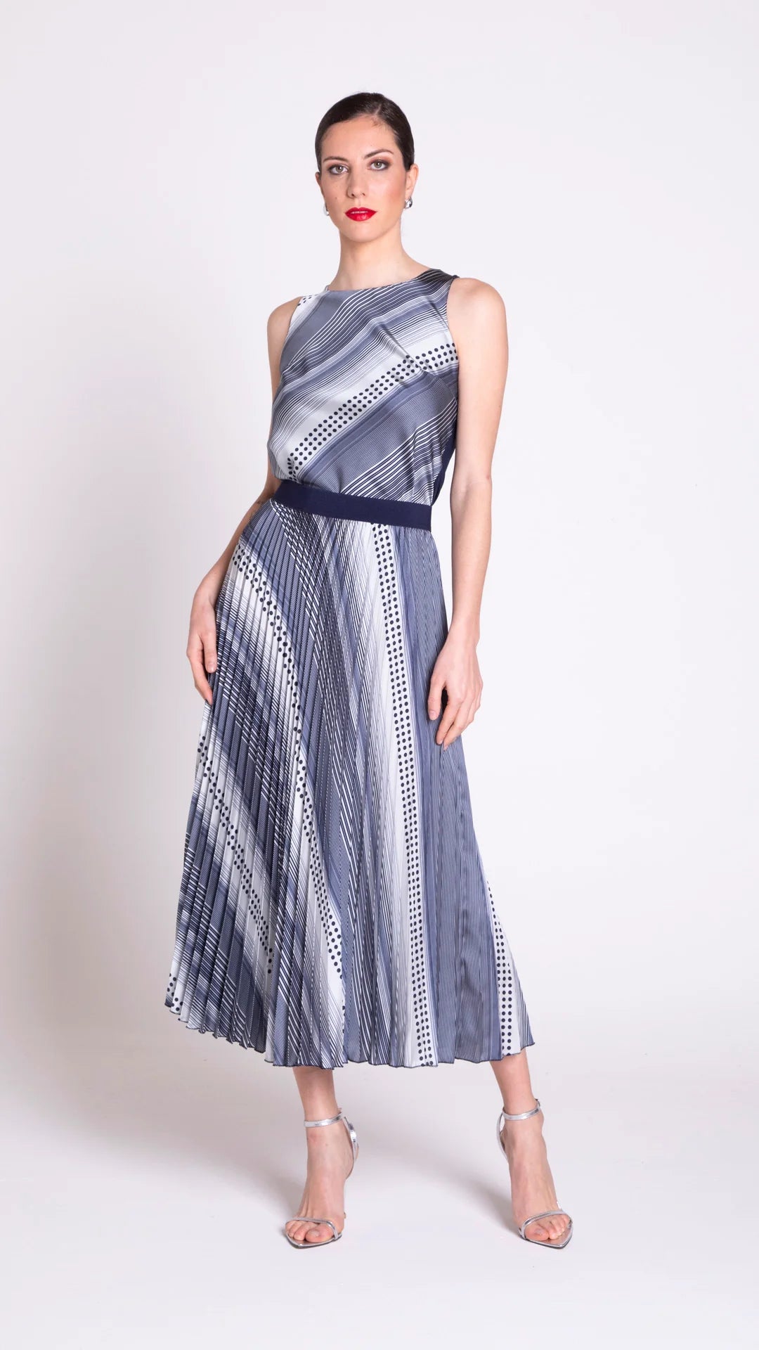 GONNA PLISSE' - EDAS