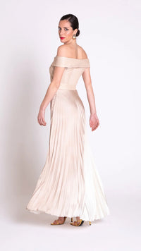 VESTITO LUNGO - EDAS