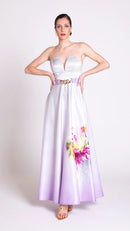 VESTITO LUNGO - EDAS