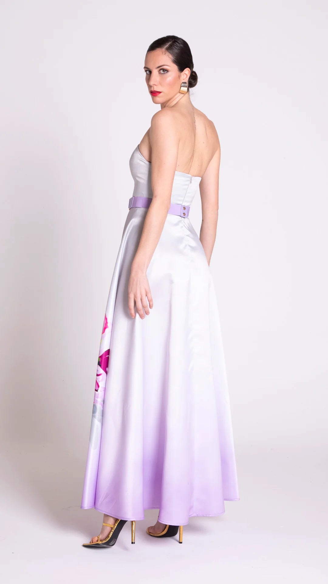 VESTITO LUNGO - EDAS