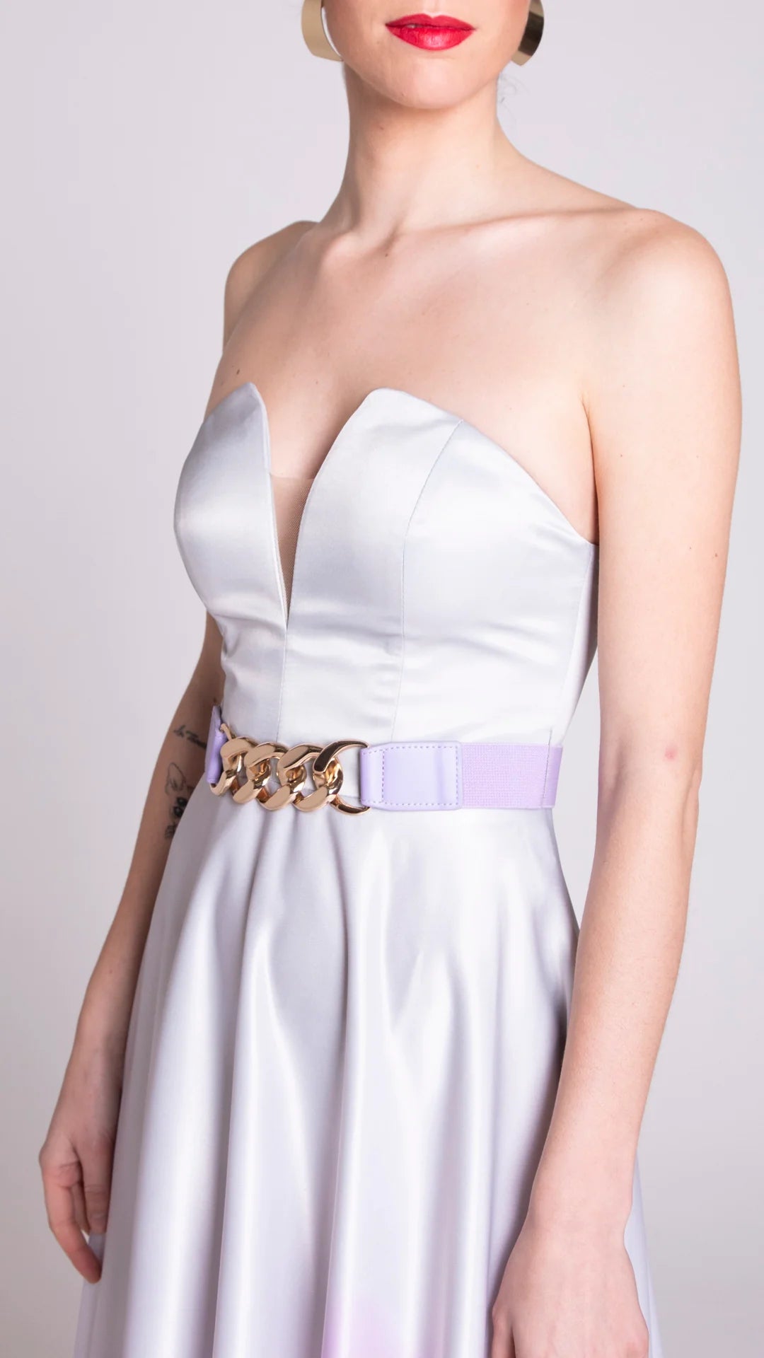 VESTITO LUNGO - EDAS