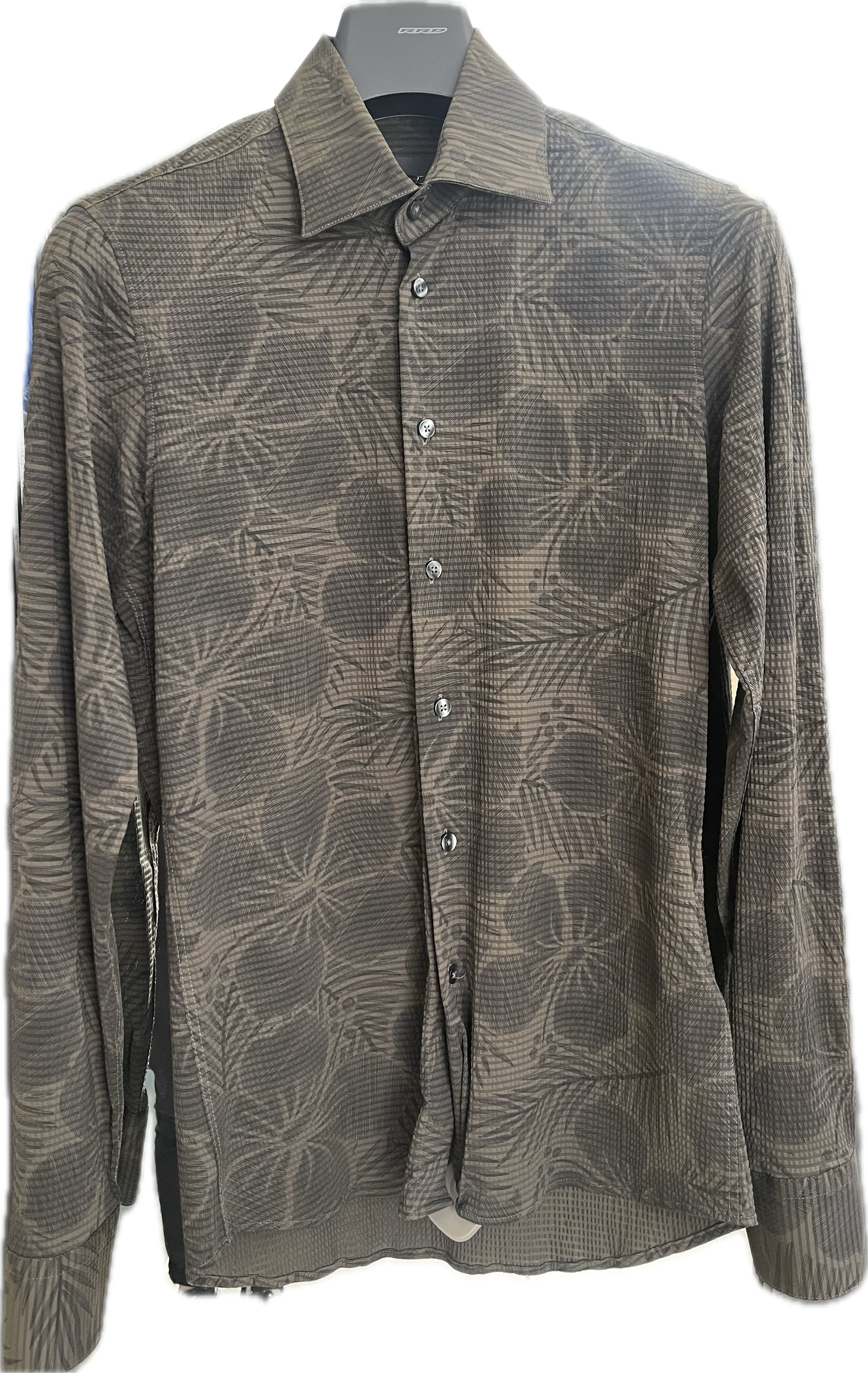 CAMICIA - RRD