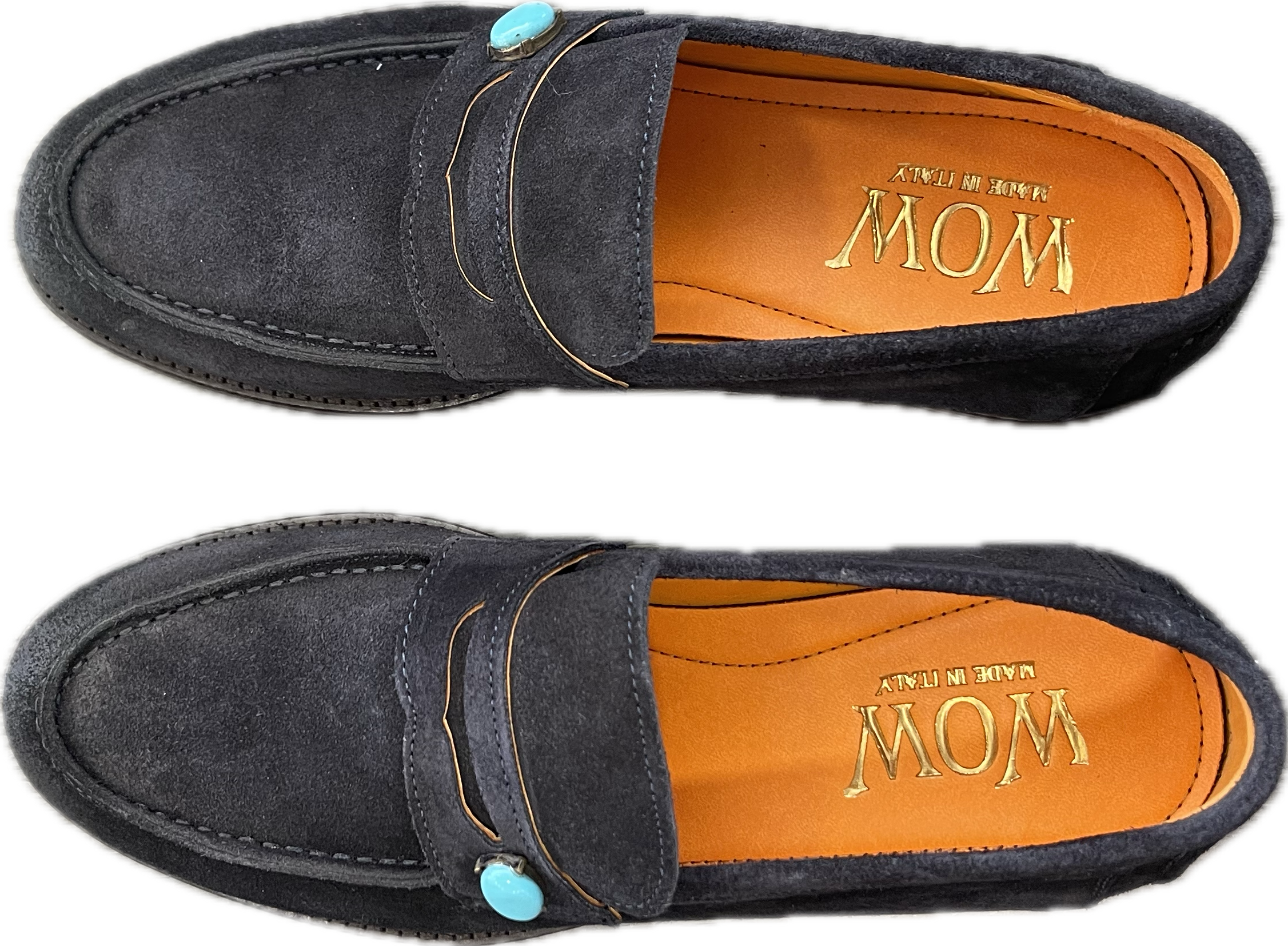 SCARPA - WOW