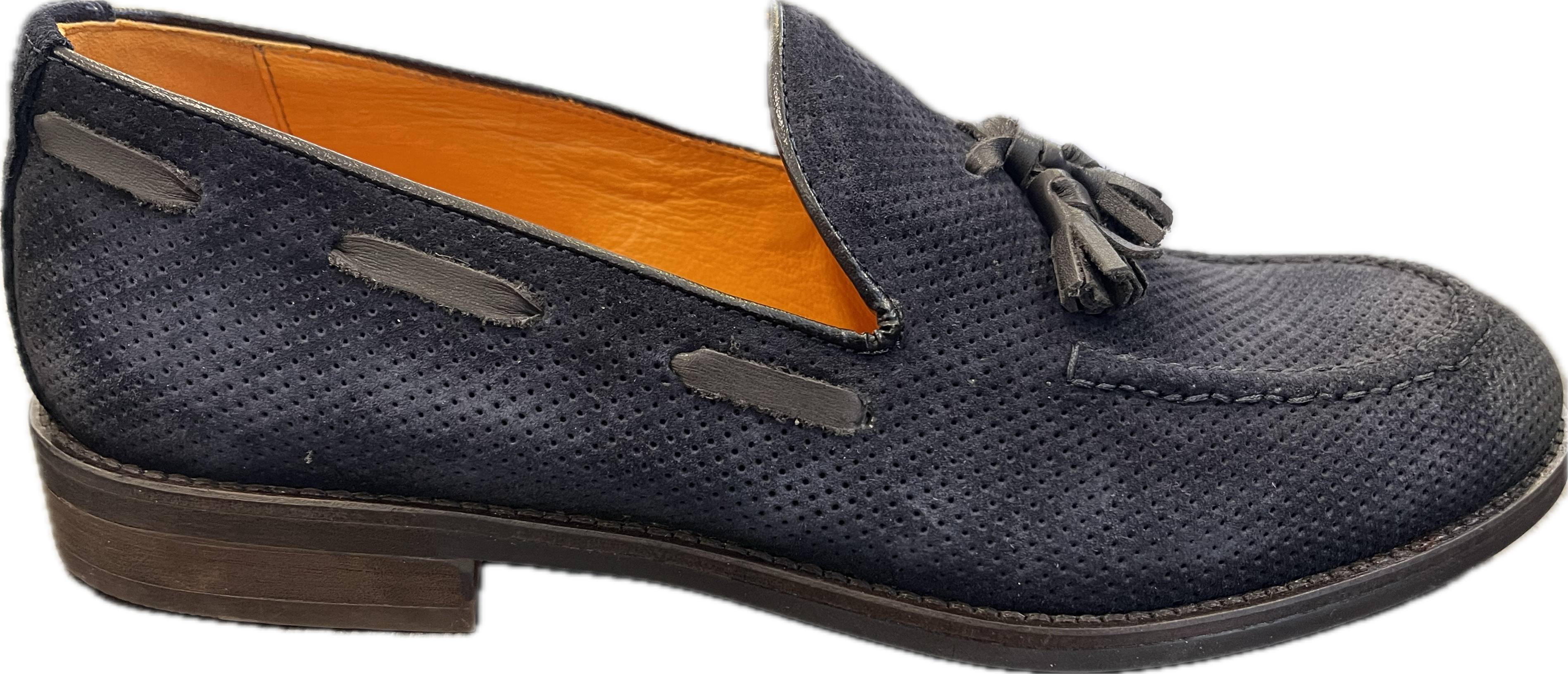 SCARPA  - WOW