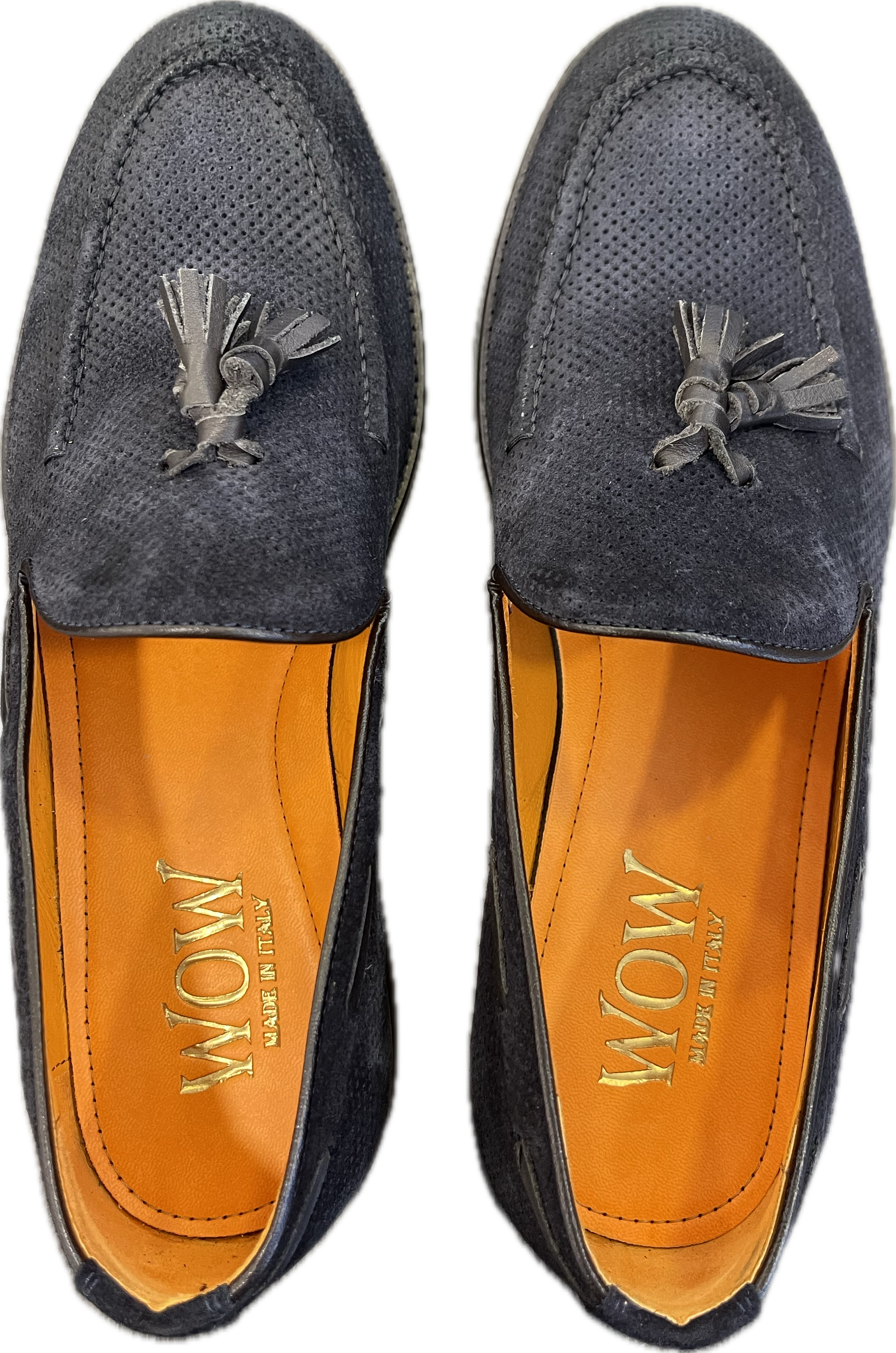 SCARPA  - WOW