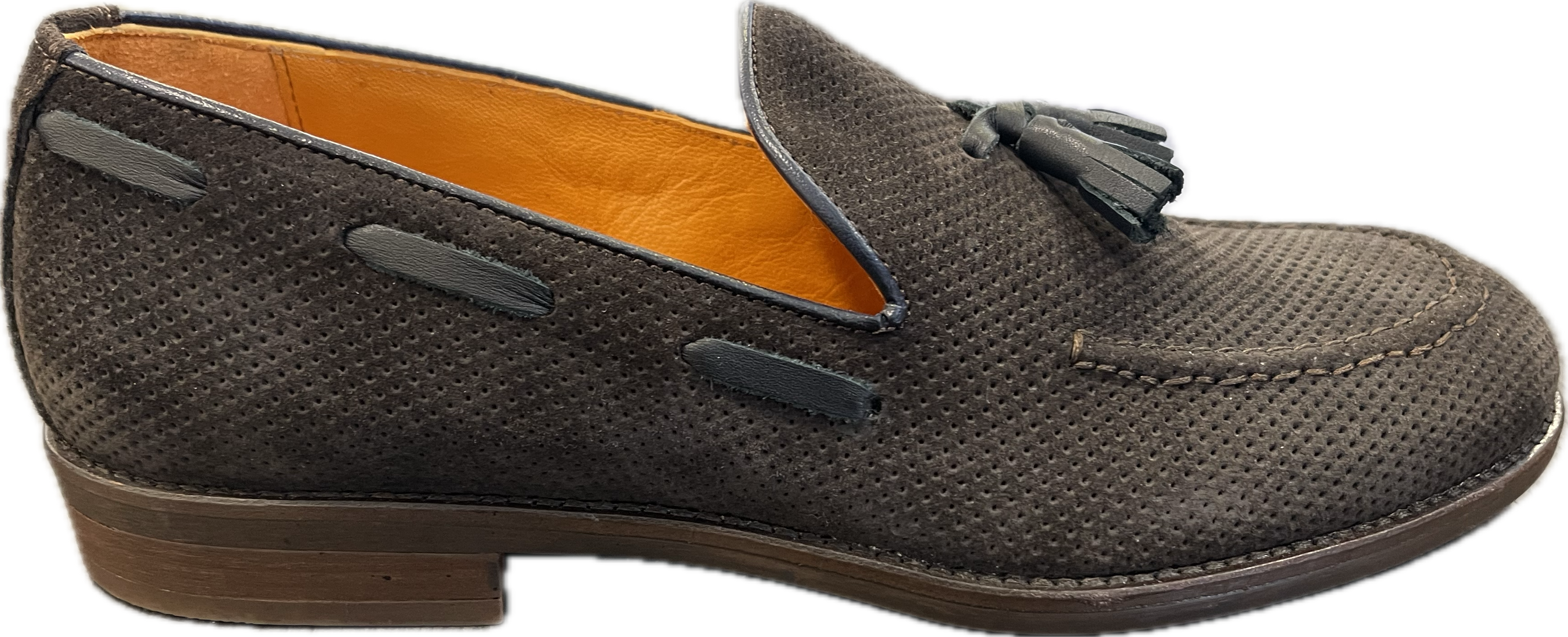 SCARPA  - WOW