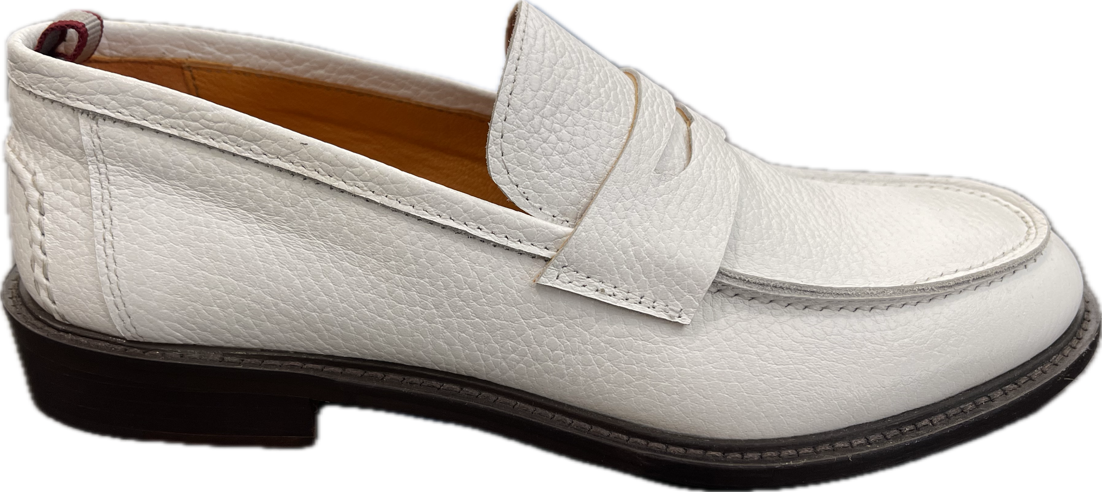 SCARPE - WOW