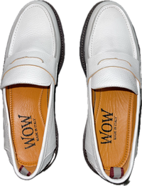 SCARPE - WOW