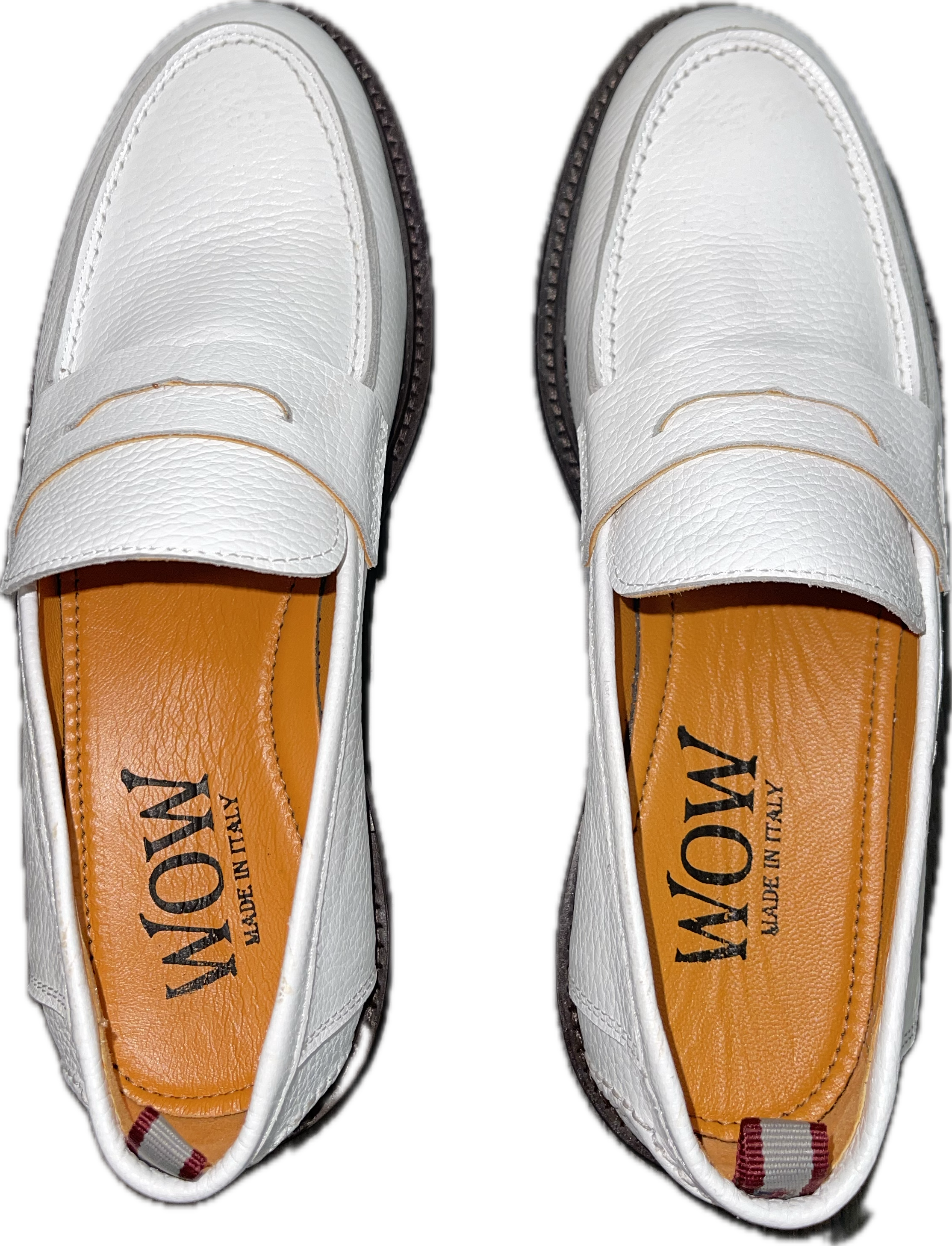 SCARPE - WOW