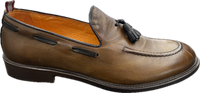 SCARPE - WOW