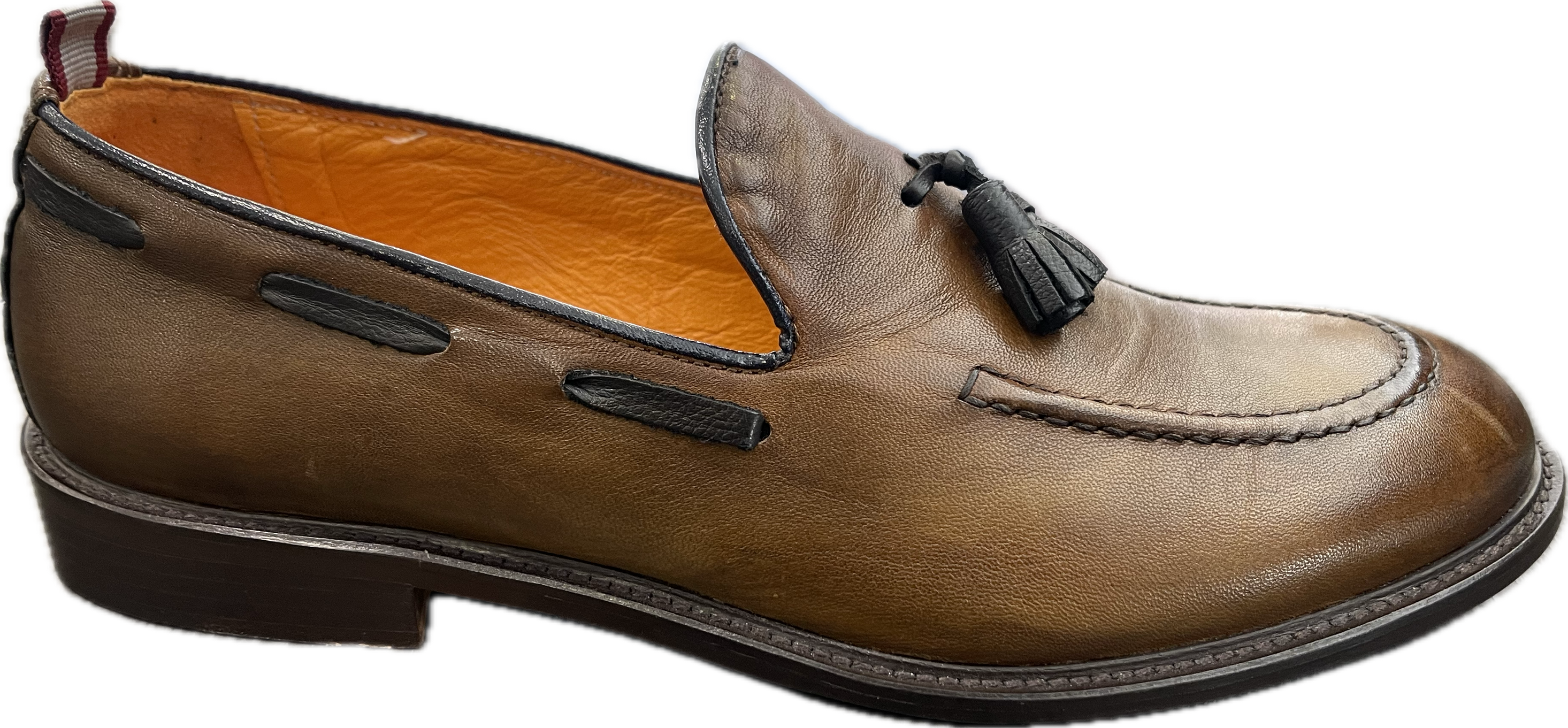 SCARPE - WOW