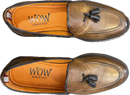 SCARPE - WOW