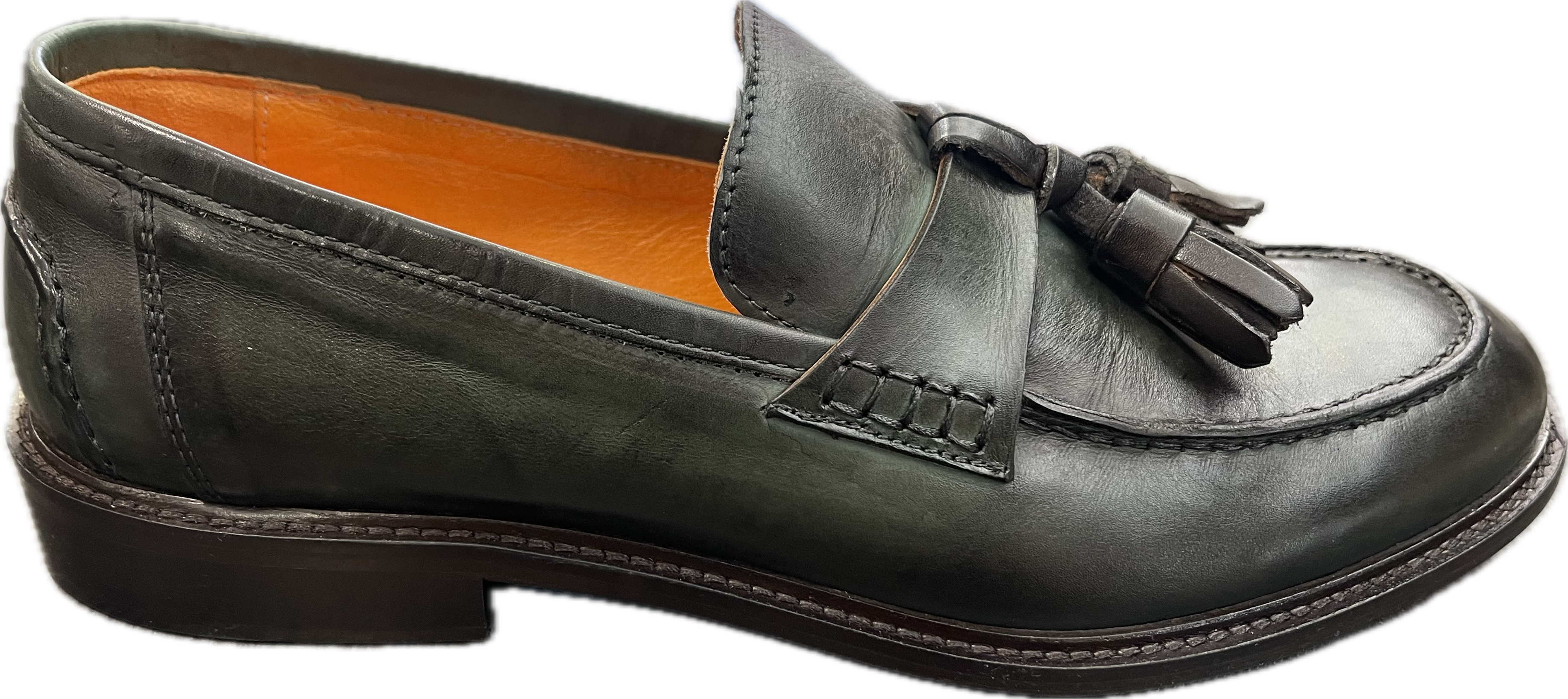 SCARPA  - WOW