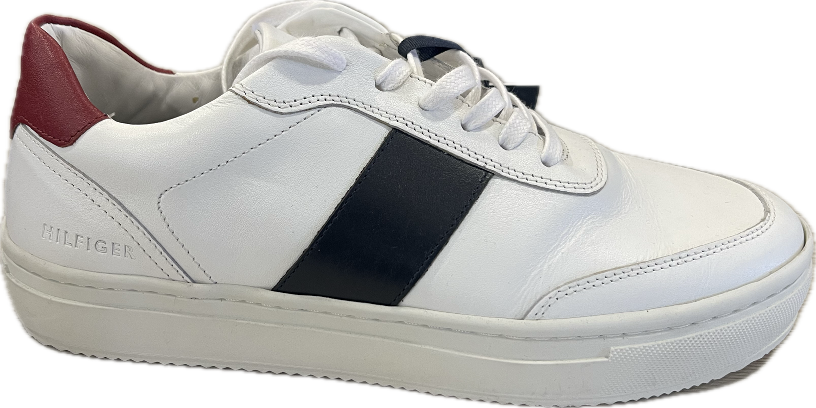 SCARPA TOMMY - TOMMY HILFIGER