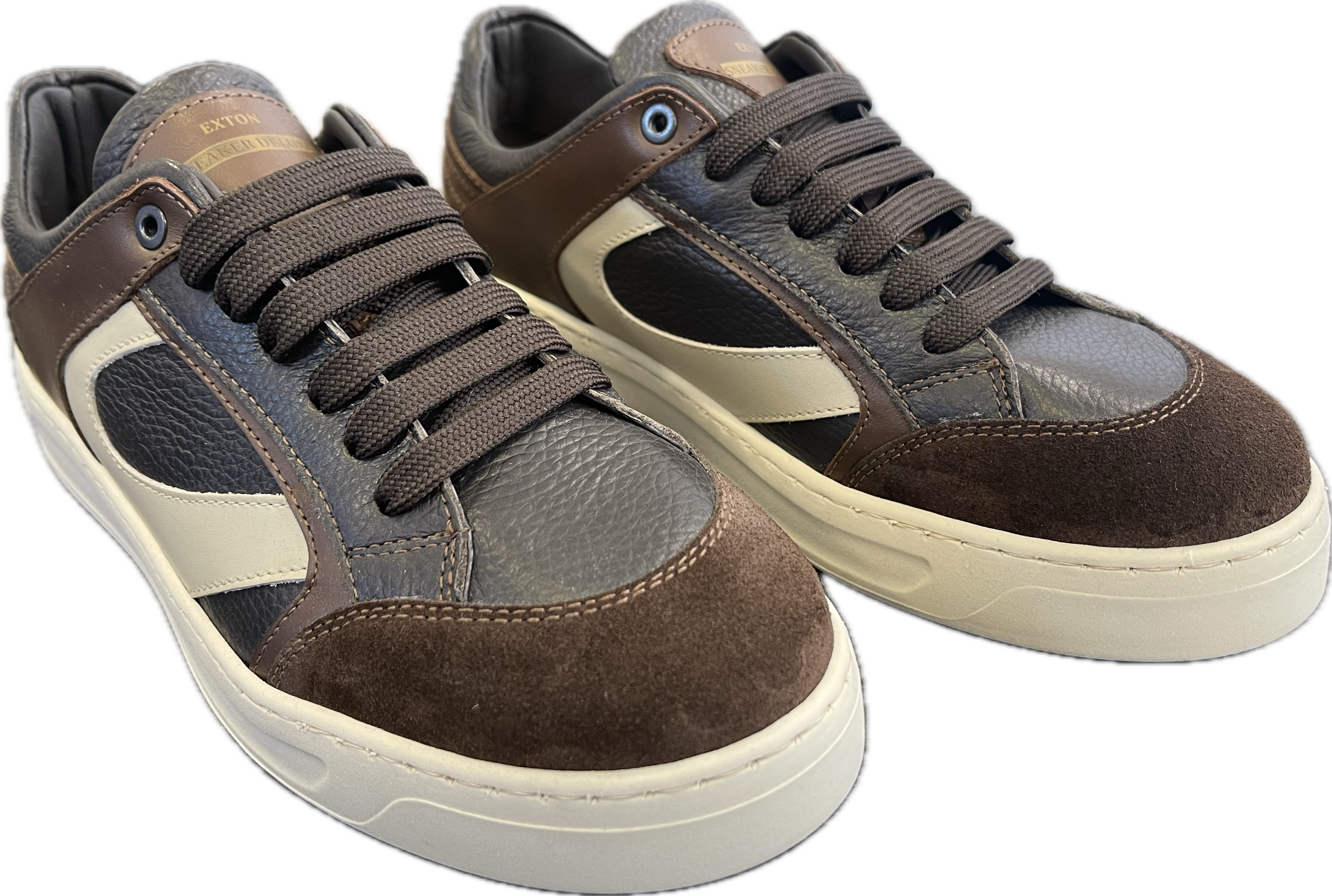 SCARPA - EXTON