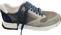 SCARPE