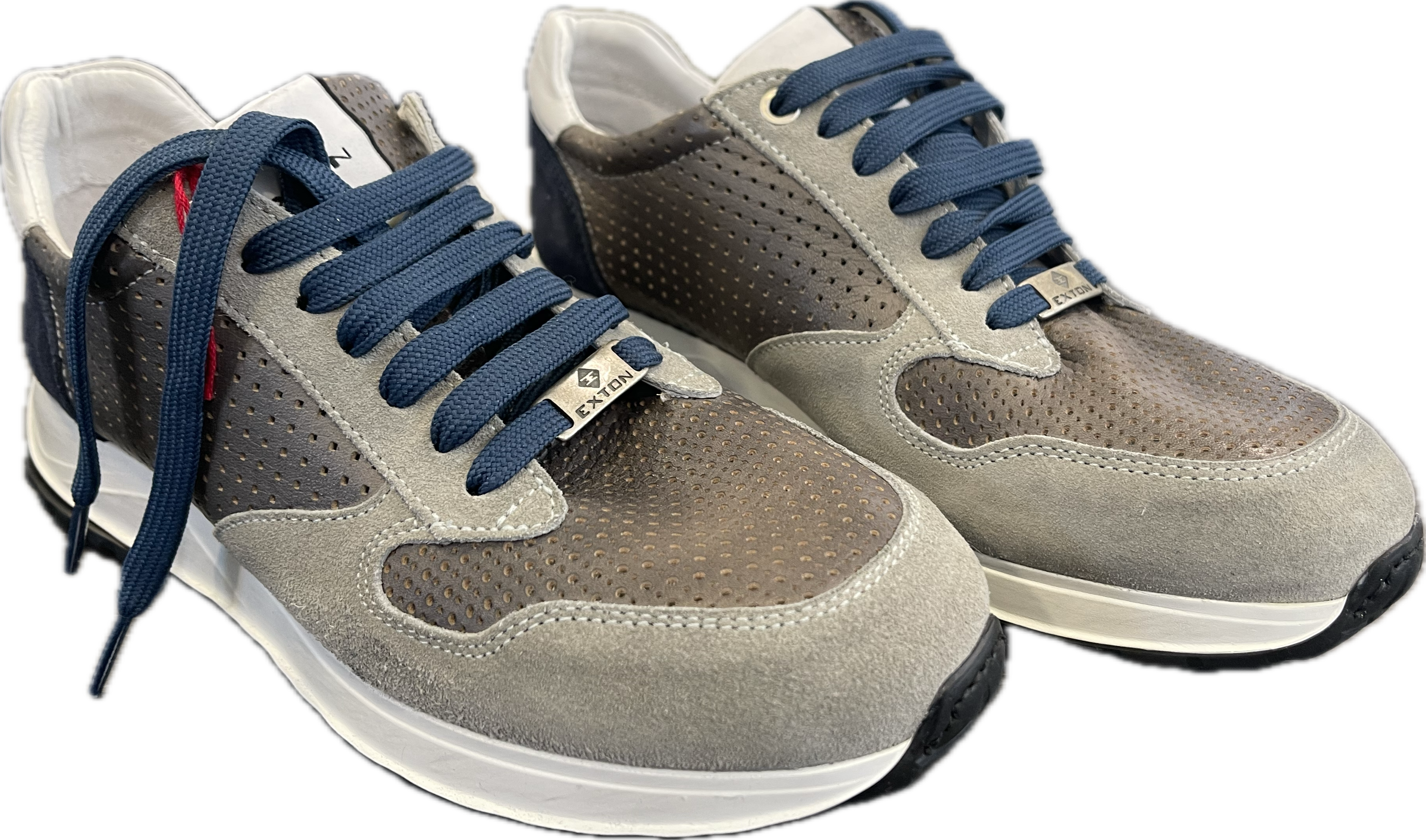 SCARPE