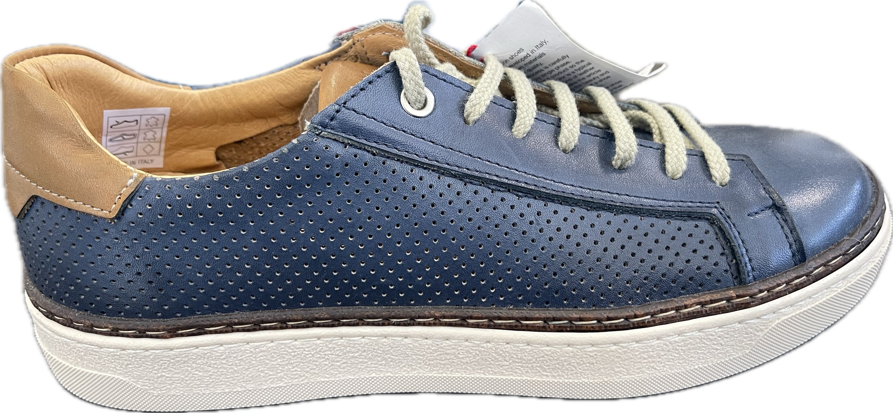 SCARPA