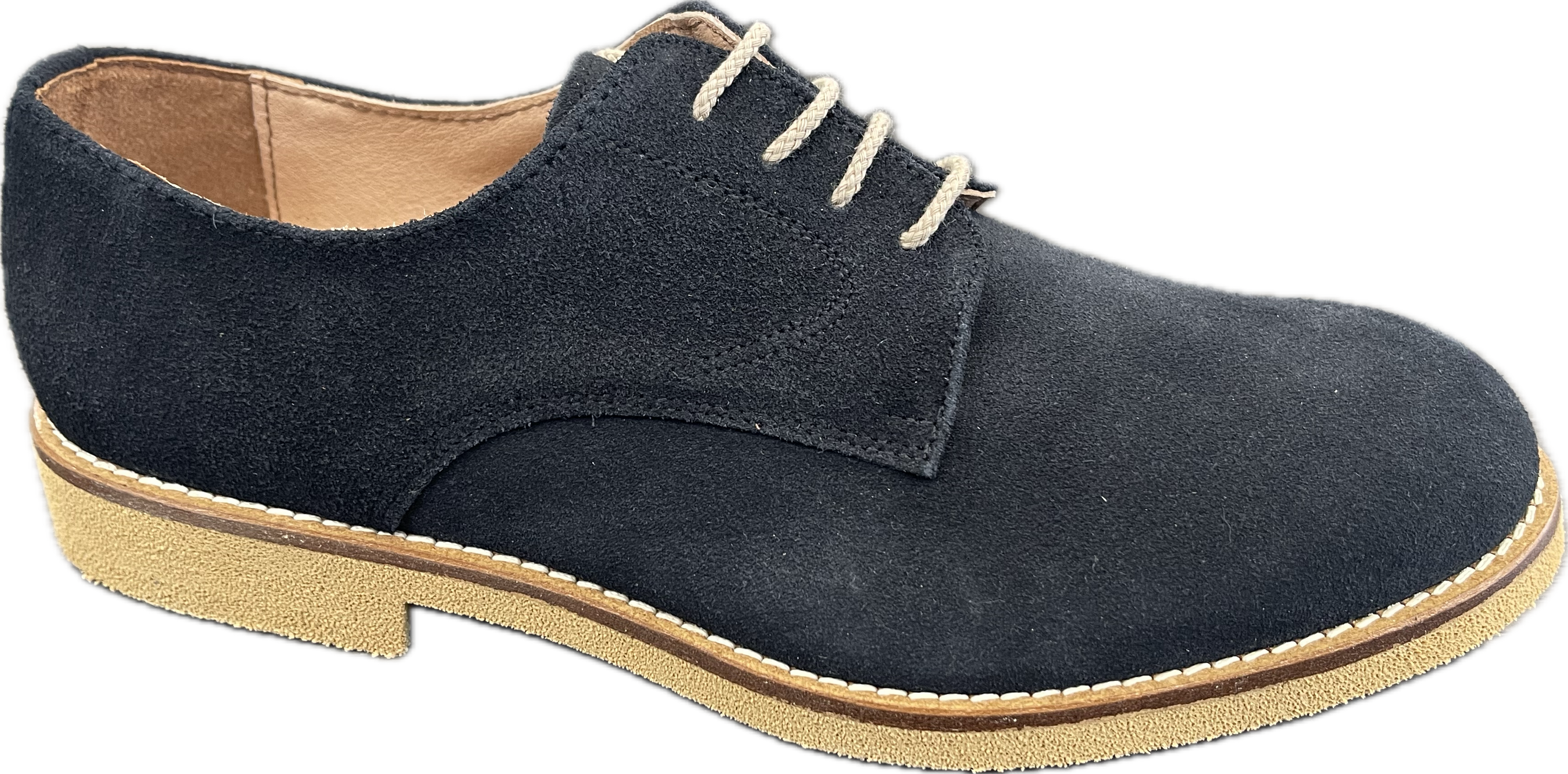 SCARPE - WOW