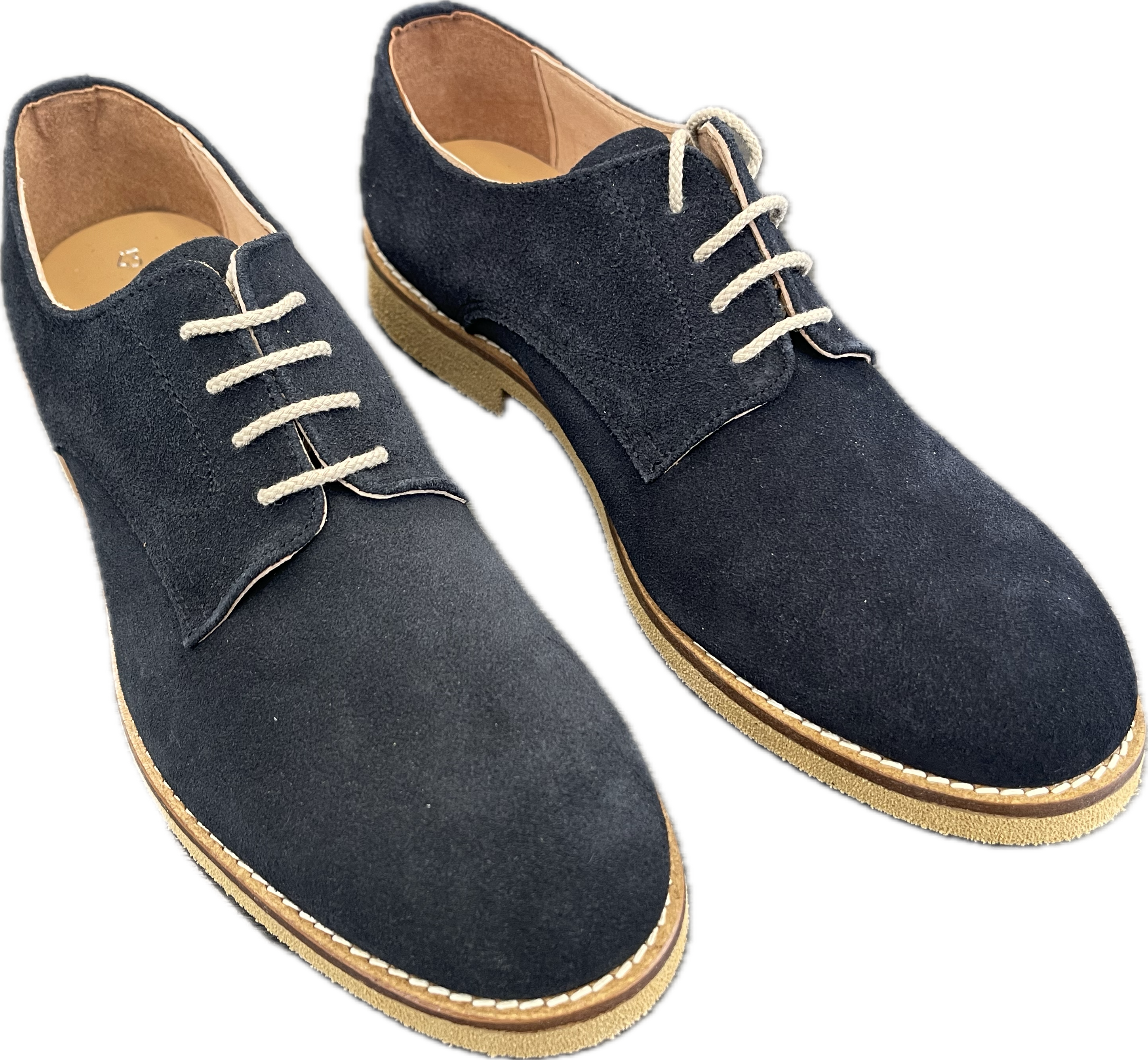 SCARPE - WOW